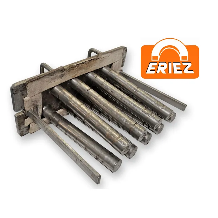 Used ERIEZ _UNKNOWN_ Magnets West Virginia US | JM Industrial #490959