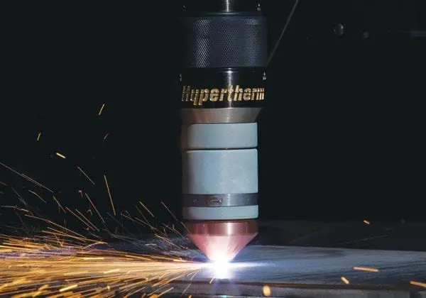 Hypertherm MAXPRO200 Plasma Cutter Consumable Kit