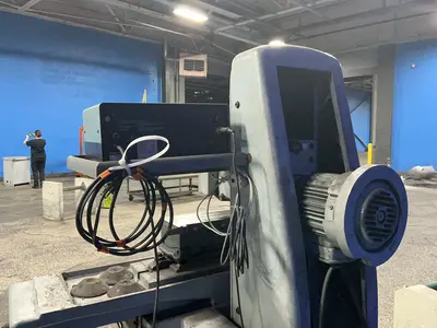 Used BLOHM 816 Reciprocating Surface Grinders Ohio US | HGR 24 #1419010
