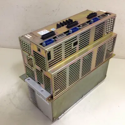 USED YASKAWA CACR-IR020202F