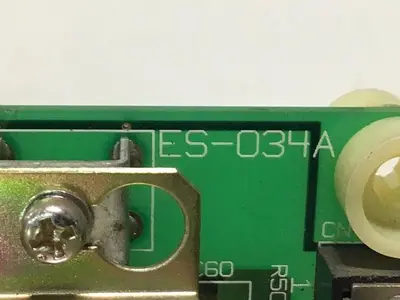 USED NIIGATA ES-034A