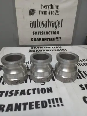 New | in-Stock DIXON A150 Valves/Fittings Ohio US | Surplus Asset Holdings #1234016