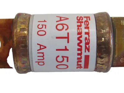 NEW FERRAZ SHAWMUT A6T150