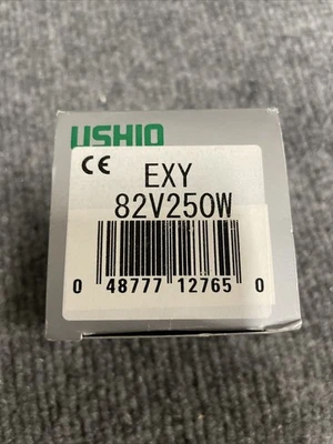 New | in-Stock Ushio EXY Misc Electrical & Power Parts California US | Davliegogo LLC #1709684