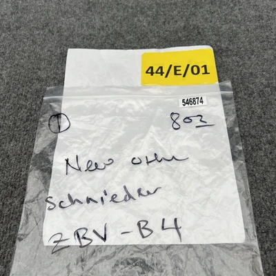 New | in-Stock Telemecanique ZBV-B4 Switch Parts California US | Davliegogo LLC #1708472