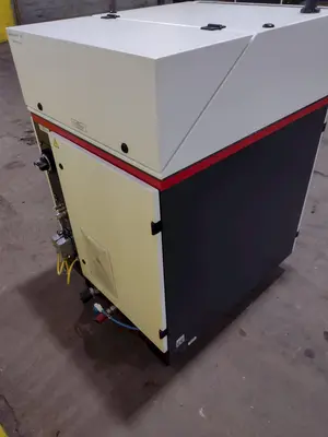 USED ROFIN FL 010