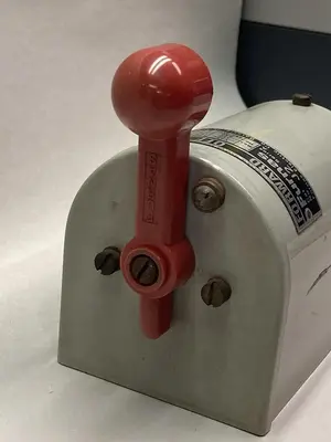 Used FURNAS J2 Industrial Controls Ohio US | Surplus Asset Holdings #1540853