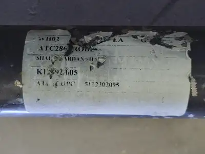 USED ATLAS COPCO 5112302095