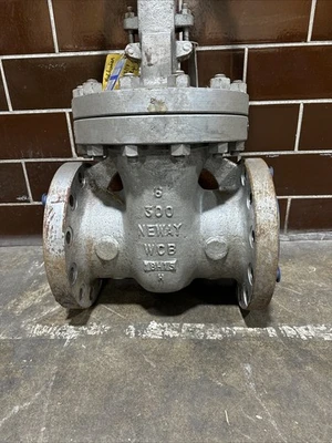 NEW Neway 6G3RA8-000
