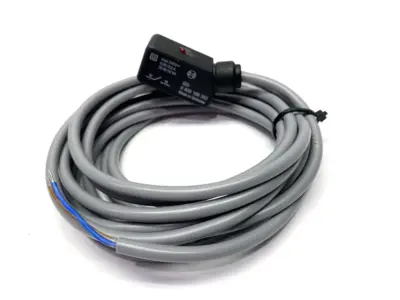 USED BOSCH REXROTH PROXIMITY SENSOR 20W 240V