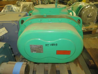 USED Sutorbilt GDHAJAA