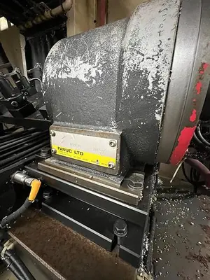 Used 2008 FANUC ROBODRILL T21IF Robots Michigan US | Aucto #1332217