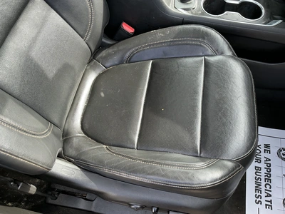 Used 2019 CHEVROLET TRAVERSE SUVs Michigan US | Miedema Asset Management Group #1474424