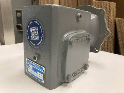 New | in-Stock BOSTON GEAR F718-10-B5-J Speed Reducers | Surplus Asset Holdings #1204466