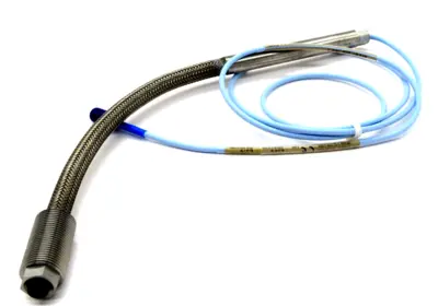 NEW BENTLEY NEVADA 3300 XL 8MM CABLE 168209-0128-040-15-05-03