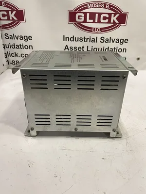PE Sciex 014179 AMEND D Line Adjustment Option Power Supply 230V Load