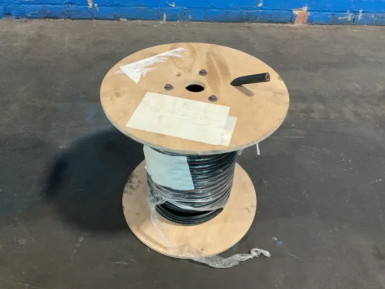 Used LAPP KABEL STUTTGART 221818 Cable & Wire Ohio US | HGR 24 #1358939
