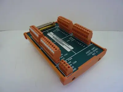 Used ADEPT TECH 10330-00460 Circuit Boards Michigan US | Ideal Machinery #1304255