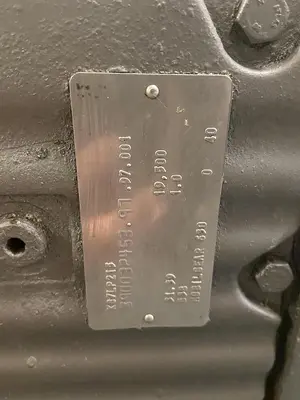 USED SEW-EURODRIVE K87LP215