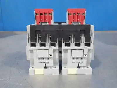 NEW ALLEN BRADLEY 104SC60DJ210BC