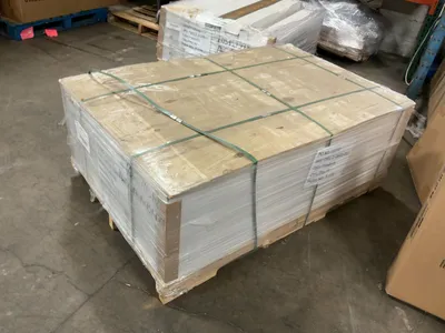 Used _UNKNOWN_ _UNKNOWN_ Flooring, Windows, and Doors Michigan US | Miedema Asset Management Group #1424841