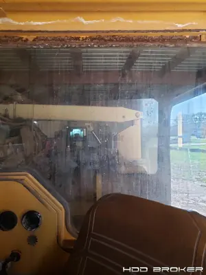 Used 2002 VERMEER 2002 VERMEER T558 Walk-Behind Trenchers Florida US | HDD Broker #1346614