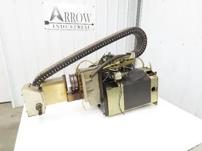 Used HAAS _UNKNOWN_ Spindle Motors Indiana US | Arrow Industrial #1368149