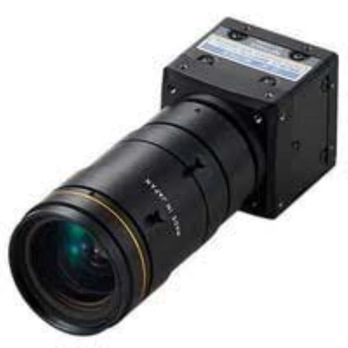 Keyence CA-LHE25 Lenses (for Machine Vision), Super Resolution C Mount Lens [New]