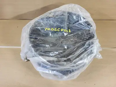 10" Multiflex Connector w/ Clamp 08909-L-5