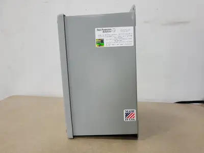 NEW TOTAL PROTECTION SOLUTIONS TK-ST120-3Y208-FL