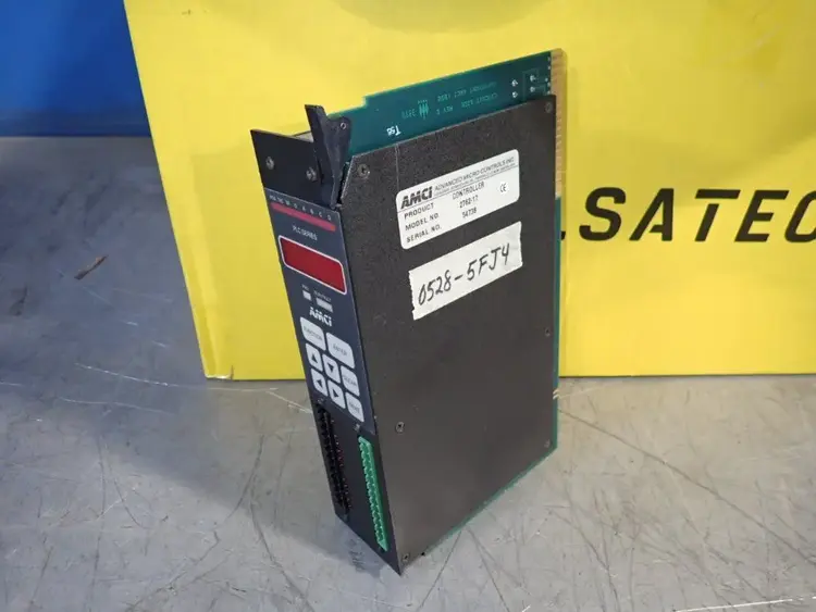 Used AMCI 276217 PLC Processors Ohio US | HGR 24 #798787
