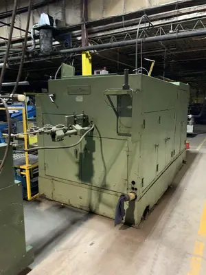 Used 1981 ASAHI OKUMA AOT-12B Cold Headers Ontario CA | Walden Machinery #1289966