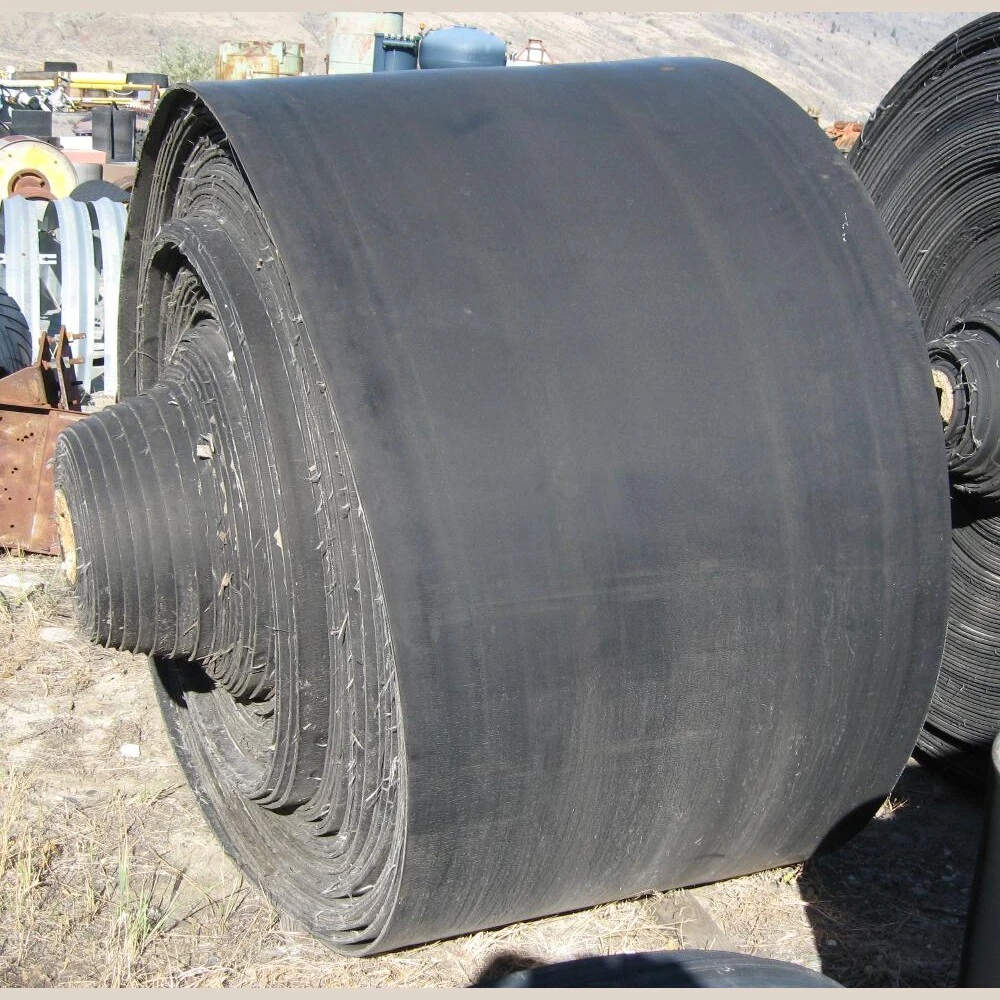 42in Wide x 369ft Long Conveyor Belting