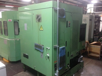 USED 1992 MORI SEIKI