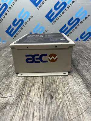 AUTOLOADER SERIES ONE PLUS Electrical/PLC/Automation | ESS Industrial Equipment Sales (4)