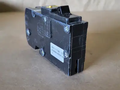 USED EATON BR115AF
