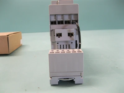 NEW Allen-Bradley 190S-AND2-DB40S