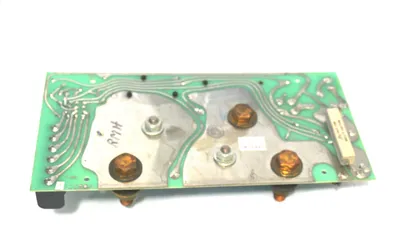 HONEYWELL V065C-1 PC BOARD V065C1