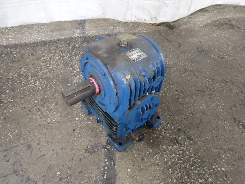 USED CONE DRIVE TEXTRON HU402