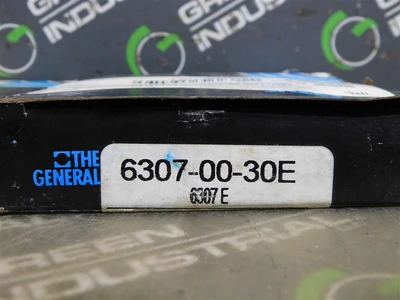 USED THE GENERAL 63207DDUCE