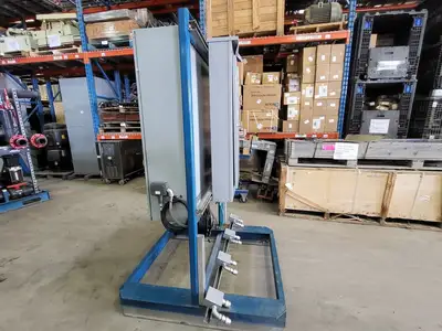Reverse Osmosis System