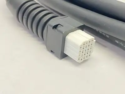 USED IAI MOTOR ENCODER INTEGRATED CABLE 3M