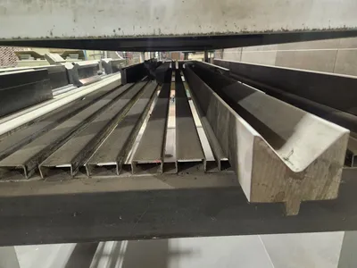 CINCINNATI 350 AF x 10ft Fabricating/Presses, Press-Brake | Machinery Central (18)