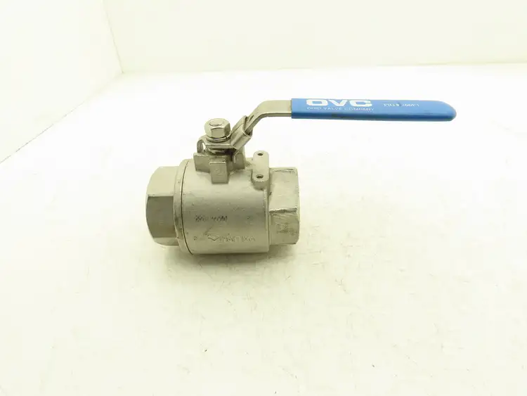 Used OHIO VALVE COMPANY _UNKNOWN_ Valves/Fittings | Arrow Industrial #566852