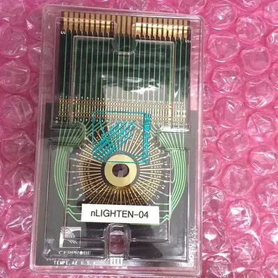 PROBE CARD PC404C REV C