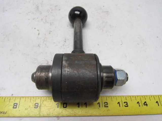 Used KIPP _UNKNOWN_ Miscellaneous MRO | Arrow Industrial #657379