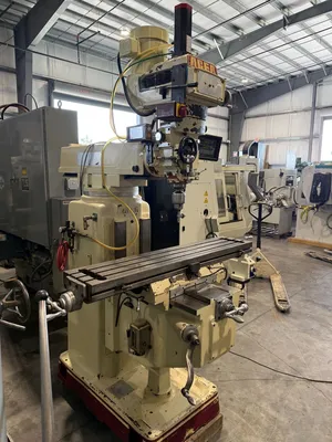 1997 ACER 4VK Milling Machines | GMT (4)