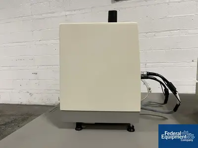 USED Malvern Instruments Malvern 2000 Laser Diffraction Particle Size Analyzer