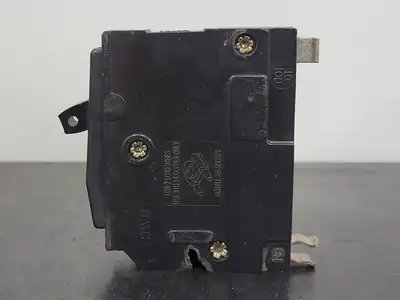 USED SQUARE D QO120