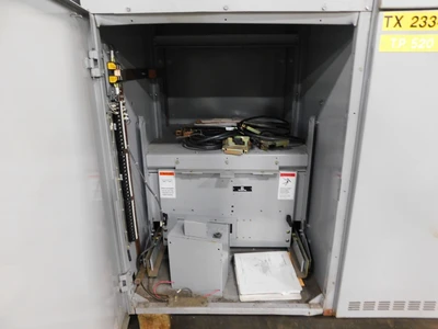_UNKNOWN_ NA Other Starters | Equipment Recovery Corp. (20)